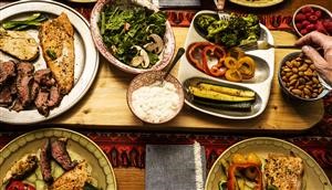 Vegetarian Keto Meal Plan for Weight Loss